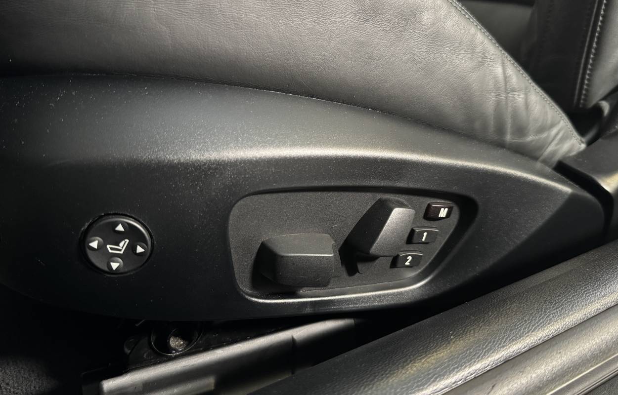 BMW M3 Cabriolet E93 LCI 420cv DKG 4