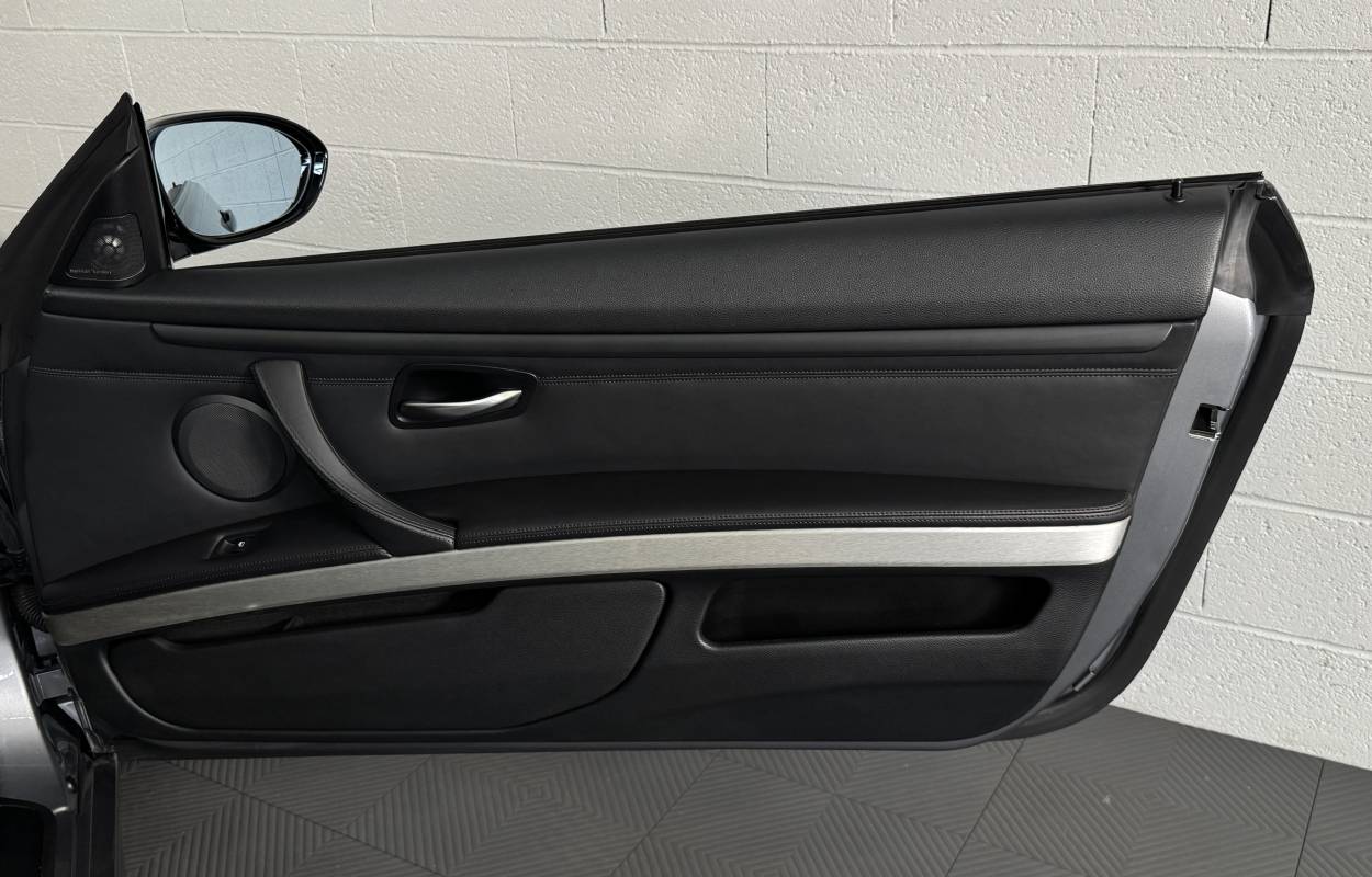 BMW M3 Cabriolet E93 LCI 420cv DKG 7