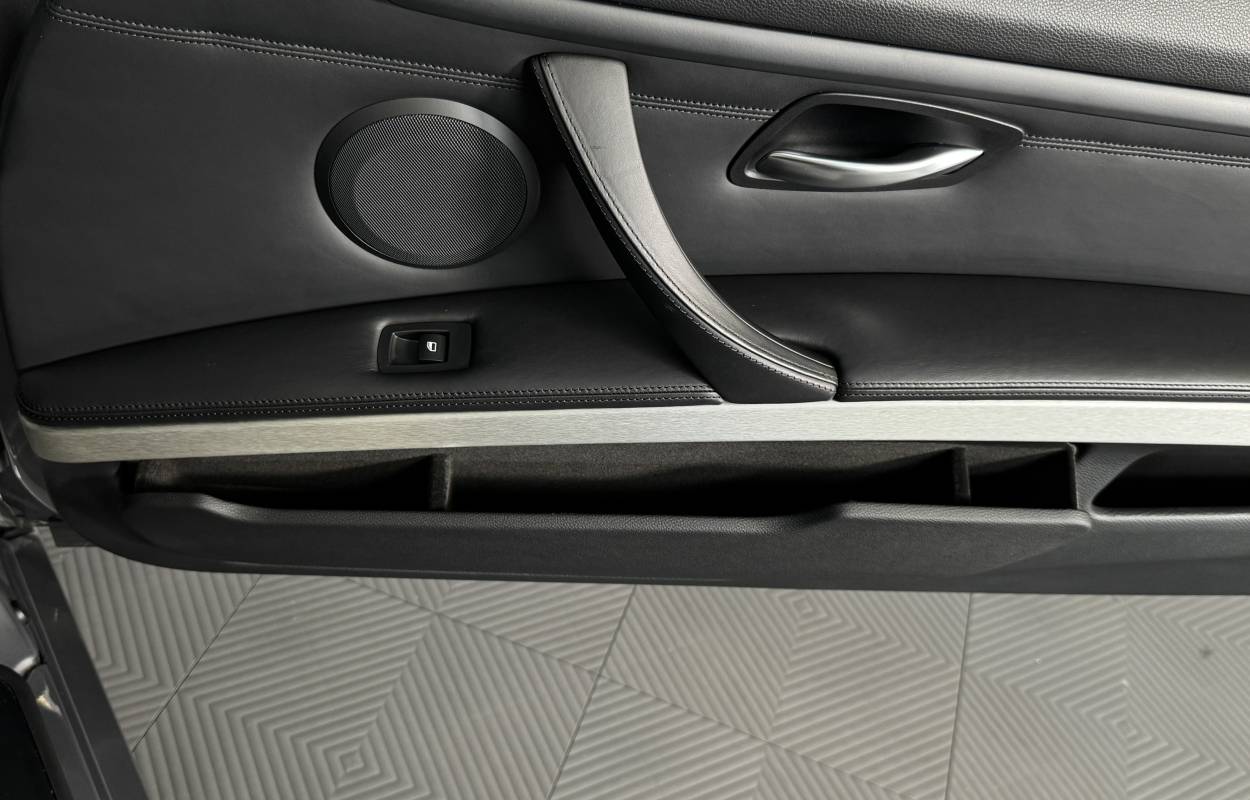 BMW M3 Cabriolet E93 LCI 420cv DKG 8