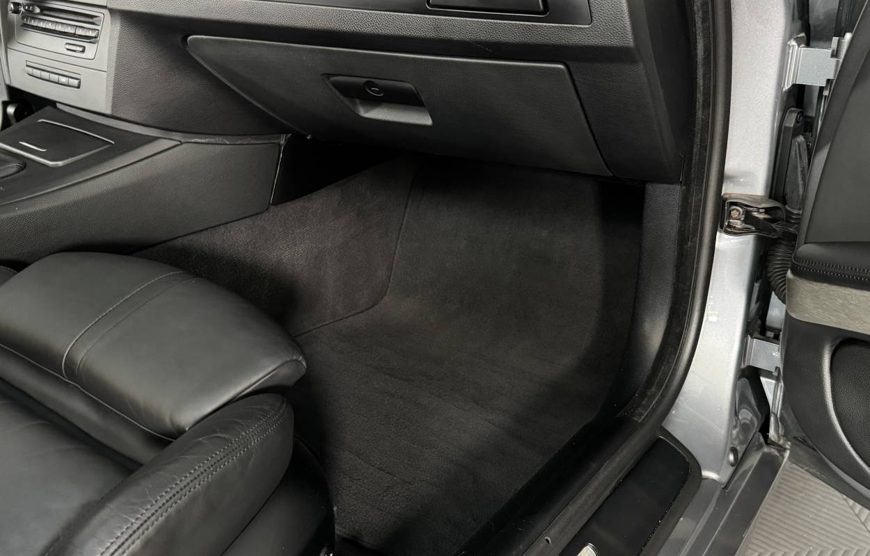 BMW M3 Cabriolet E93 LCI 420cv DKG 9