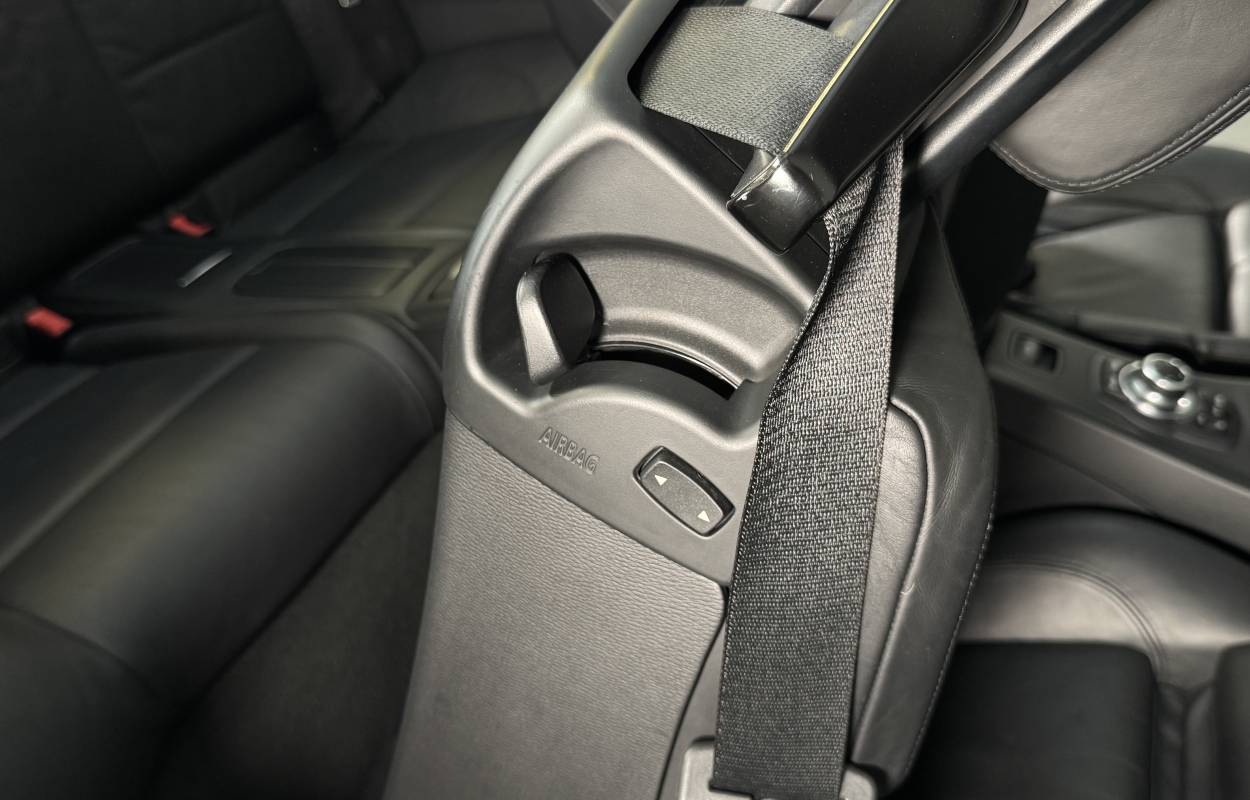 BMW M3 Cabriolet E93 LCI 420cv DKG 1