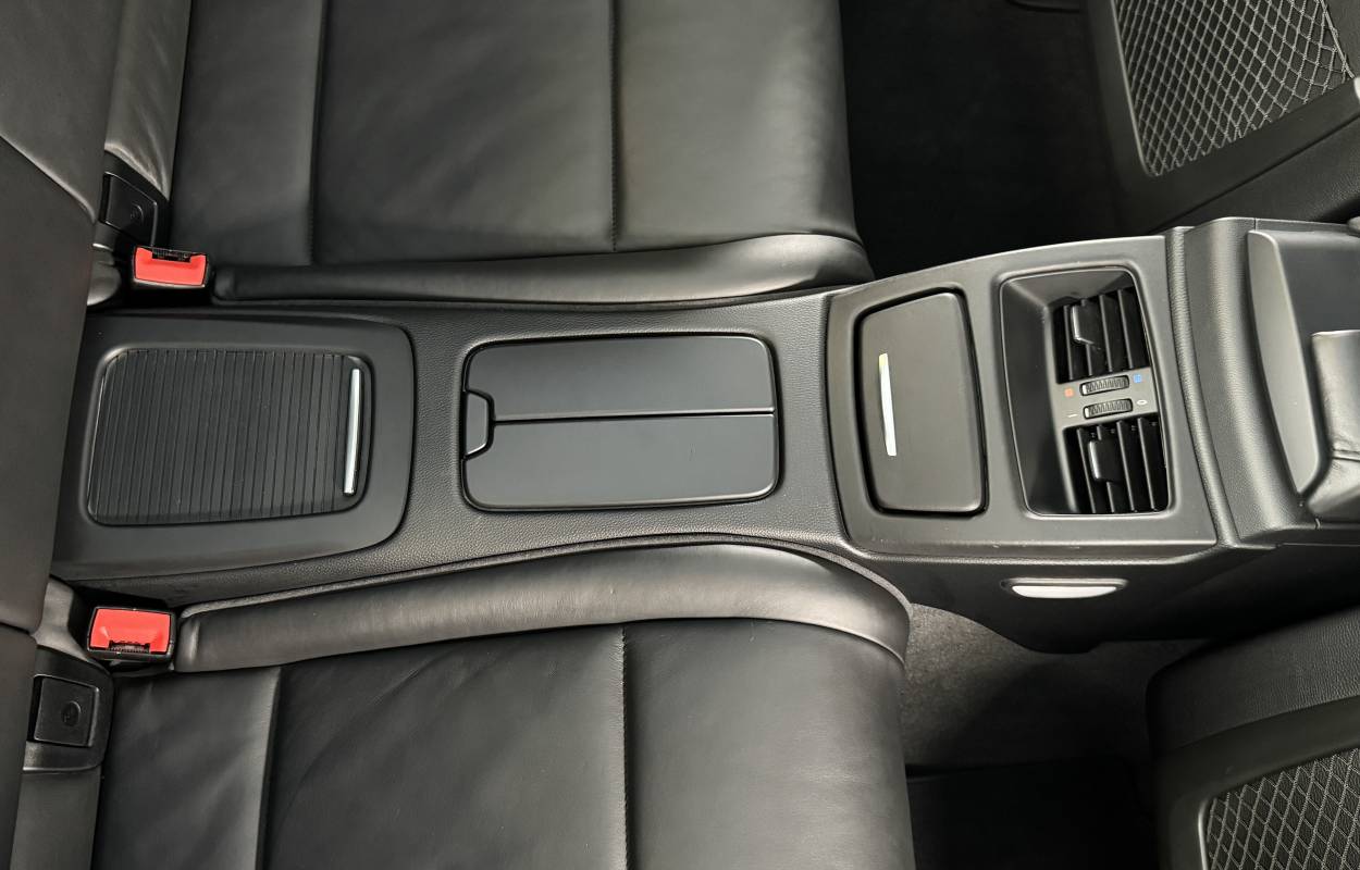 BMW M3 Cabriolet E93 LCI 420cv DKG 4