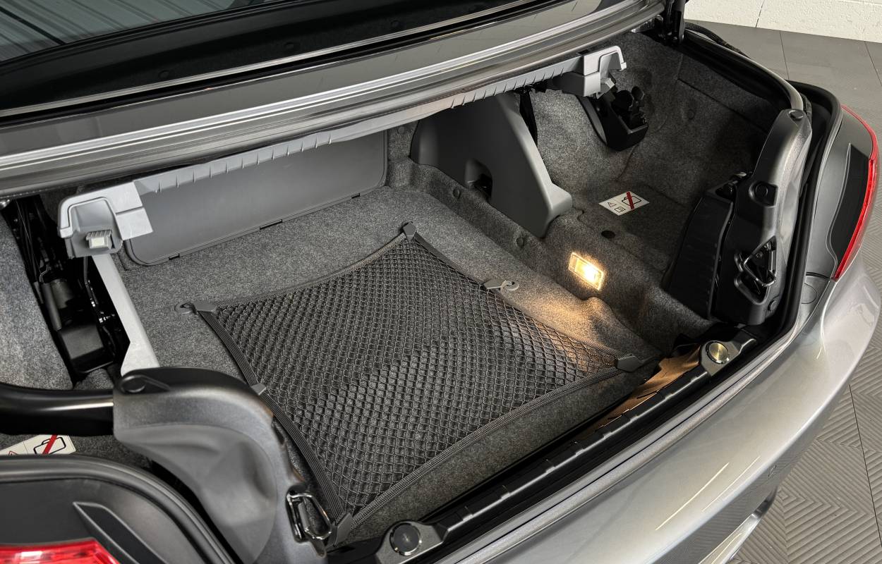 BMW M3 Cabriolet E93 LCI 420cv DKG 9