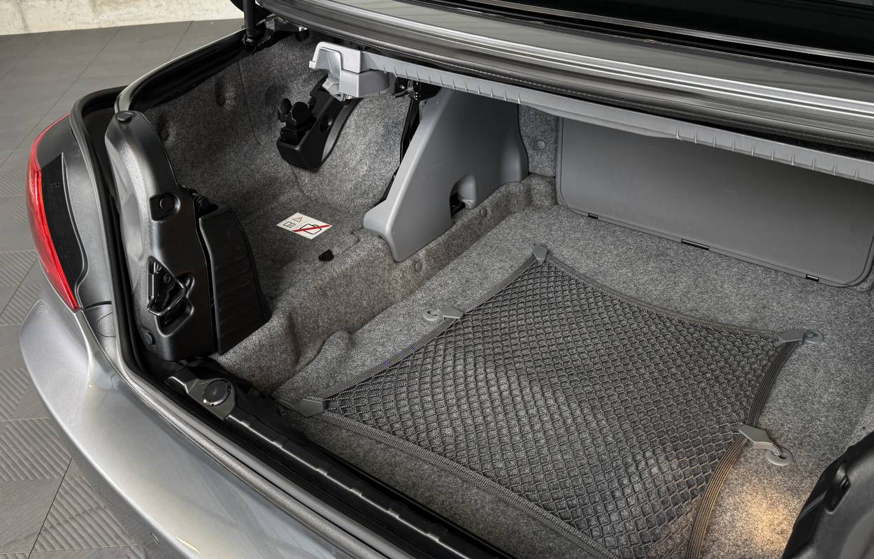 BMW M3 Cabriolet E93 LCI 420cv DKG 0