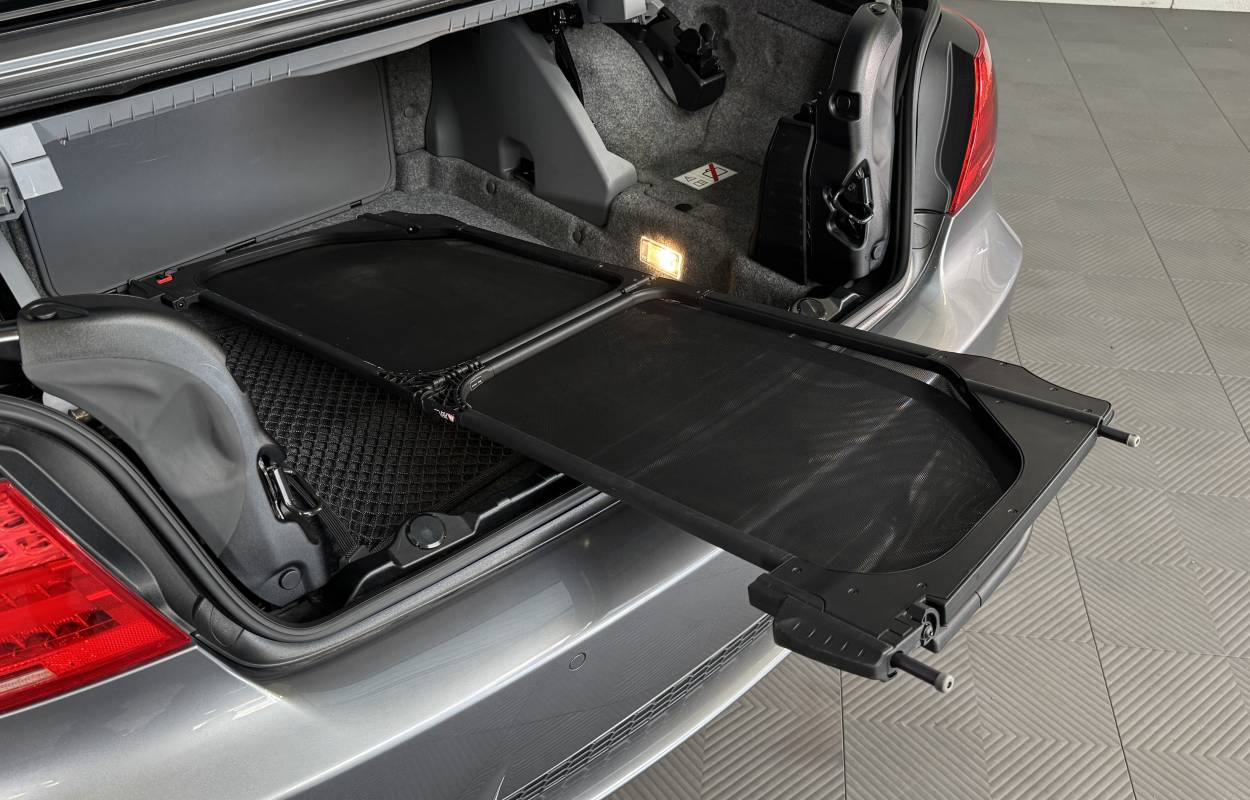 BMW M3 Cabriolet E93 LCI 420cv DKG 1