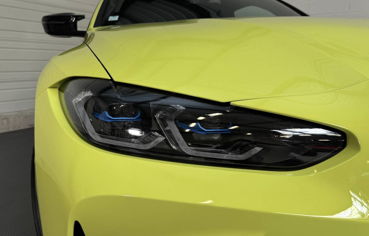 BMW M4 Competition G82 510cv BVA8 2
