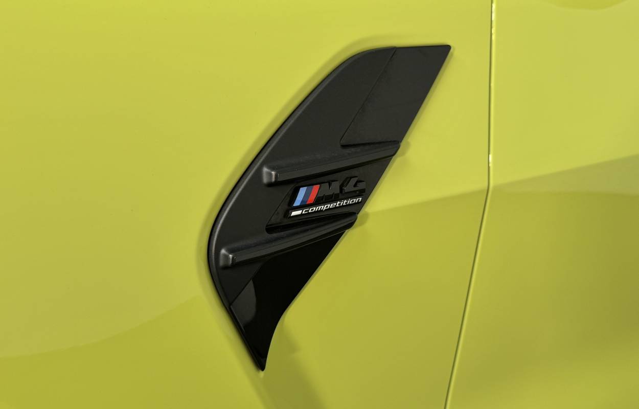 BMW M4 Competition G82 510cv BVA8 5