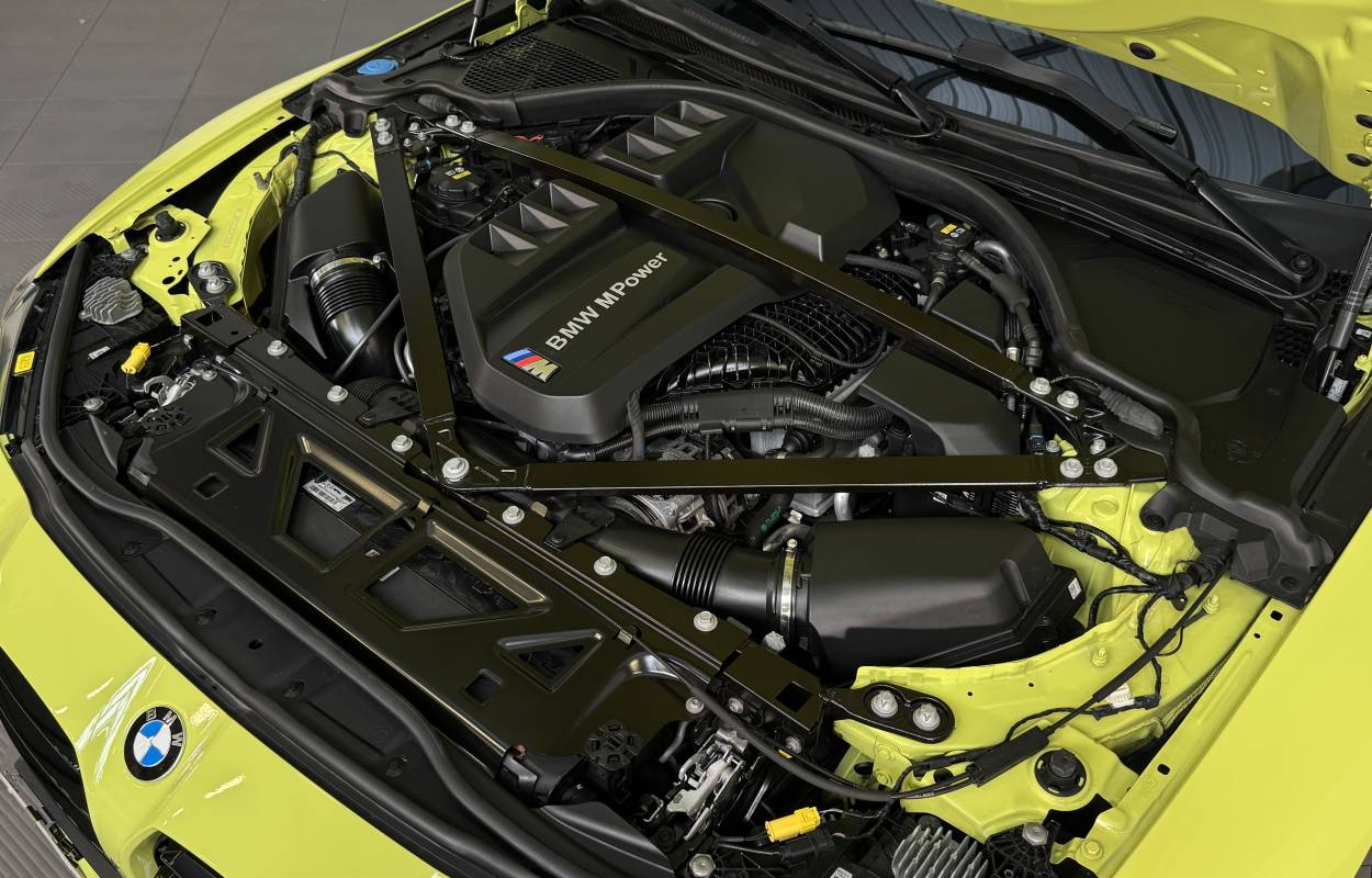 BMW M4 Competition G82 510cv BVA8 0
