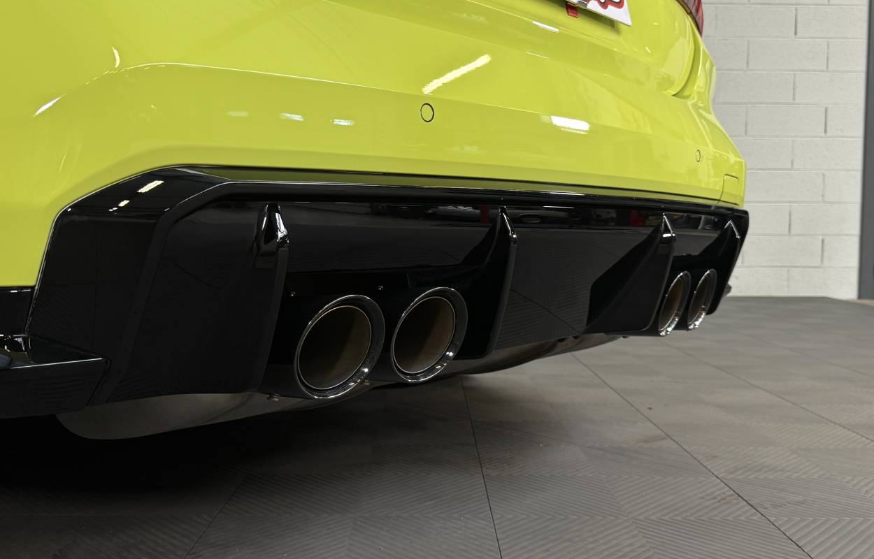 BMW M4 Competition G82 510cv BVA8 4