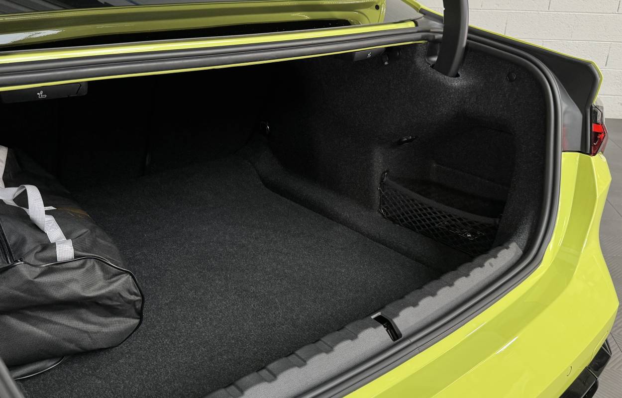BMW M4 Competition G82 510cv BVA8 6