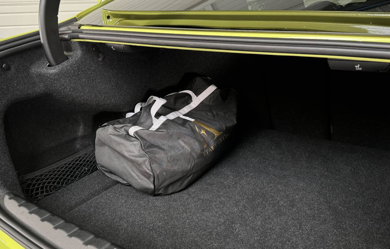 BMW M4 Competition G82 510cv BVA8 7