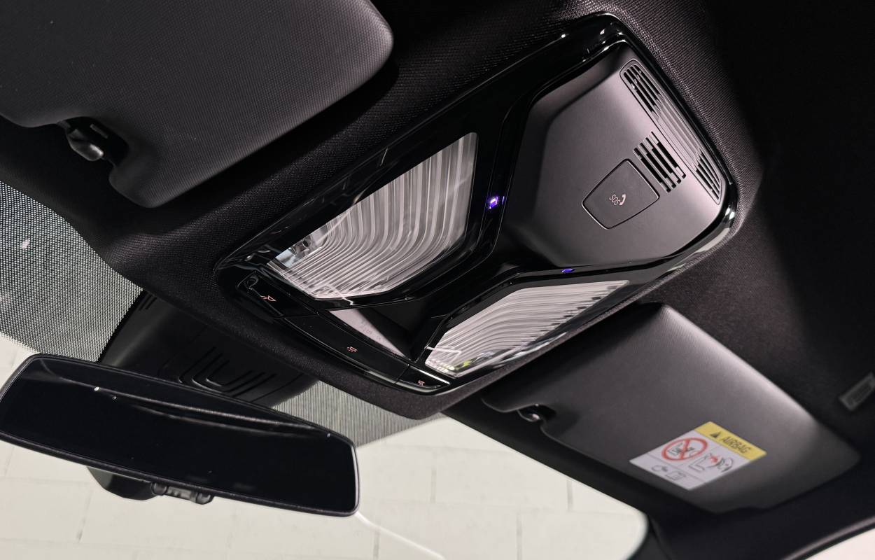 BMW M4 Competition G82 510cv BVA8 9