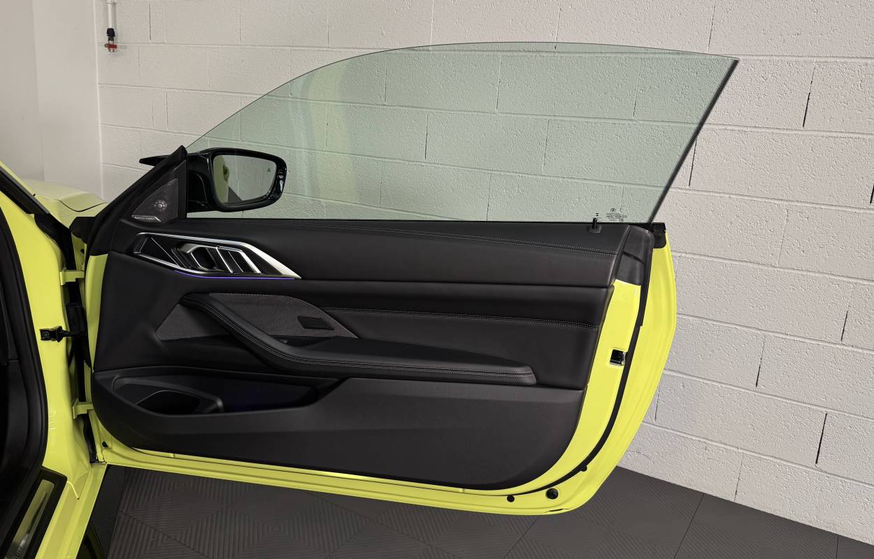 BMW M4 Competition G82 510cv BVA8 6