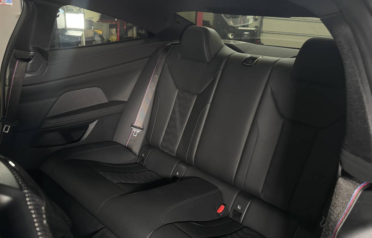 BMW M4 Competition G82 510cv BVA8 1