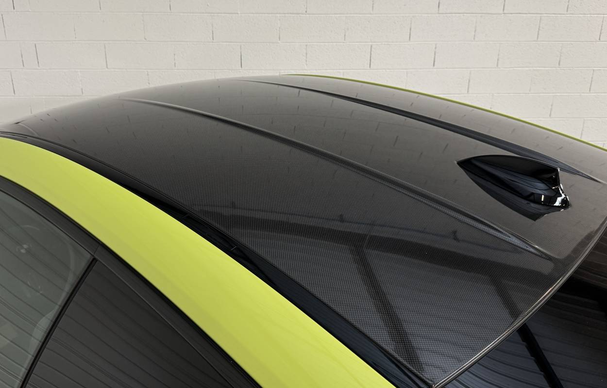 BMW M4 Competition G82 510cv BVA8 2