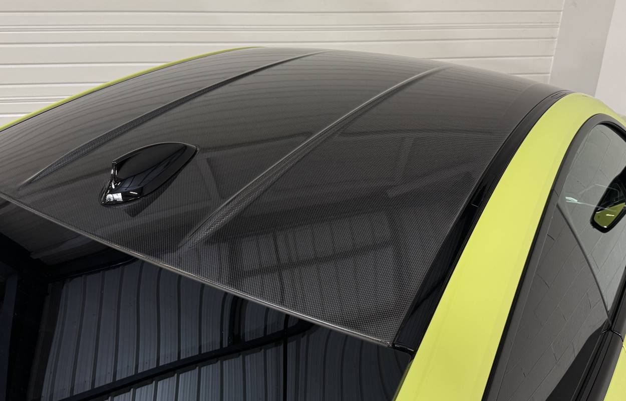 BMW M4 Competition G82 510cv BVA8 3