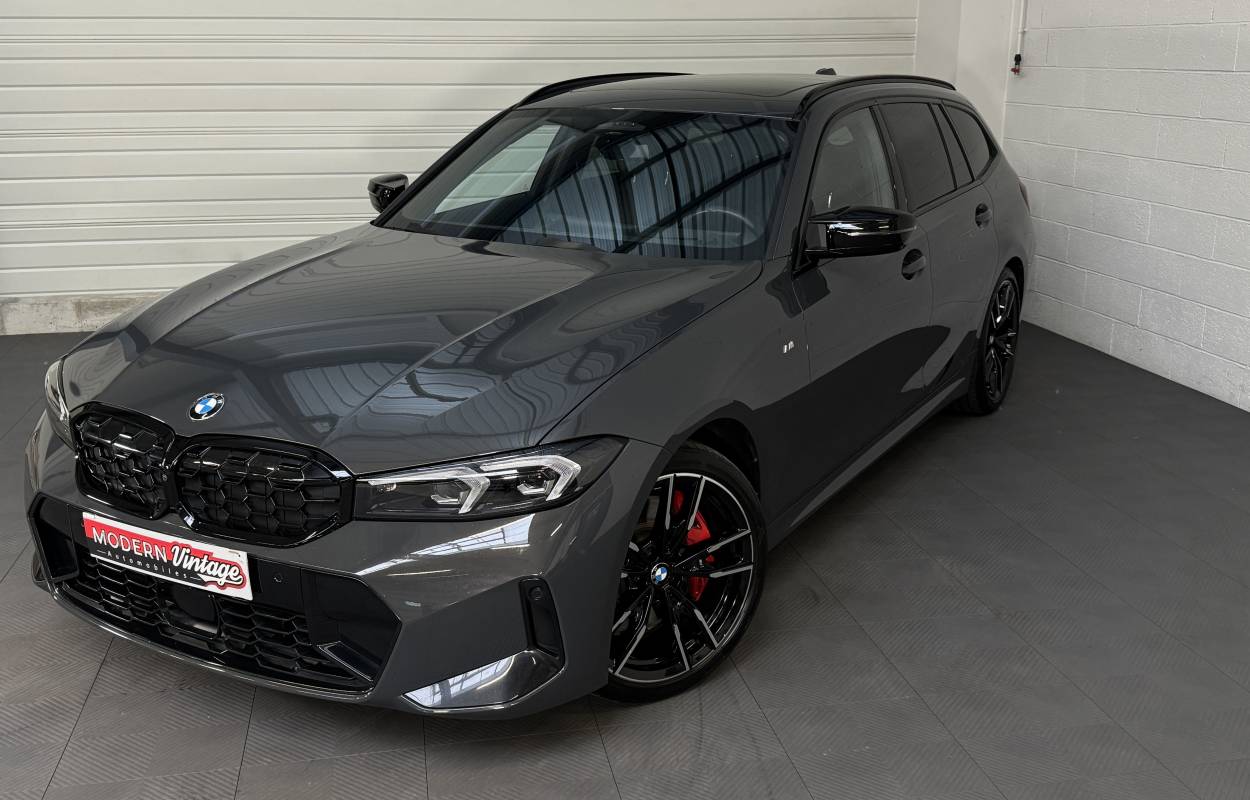 BMW M340d xDrive Touring G21 340cv BVA8 0