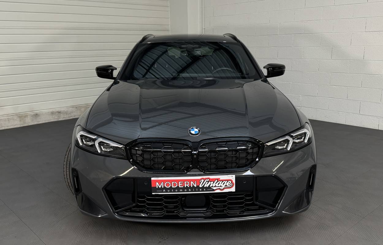 BMW M340d xDrive Touring G21 340cv BVA8 1