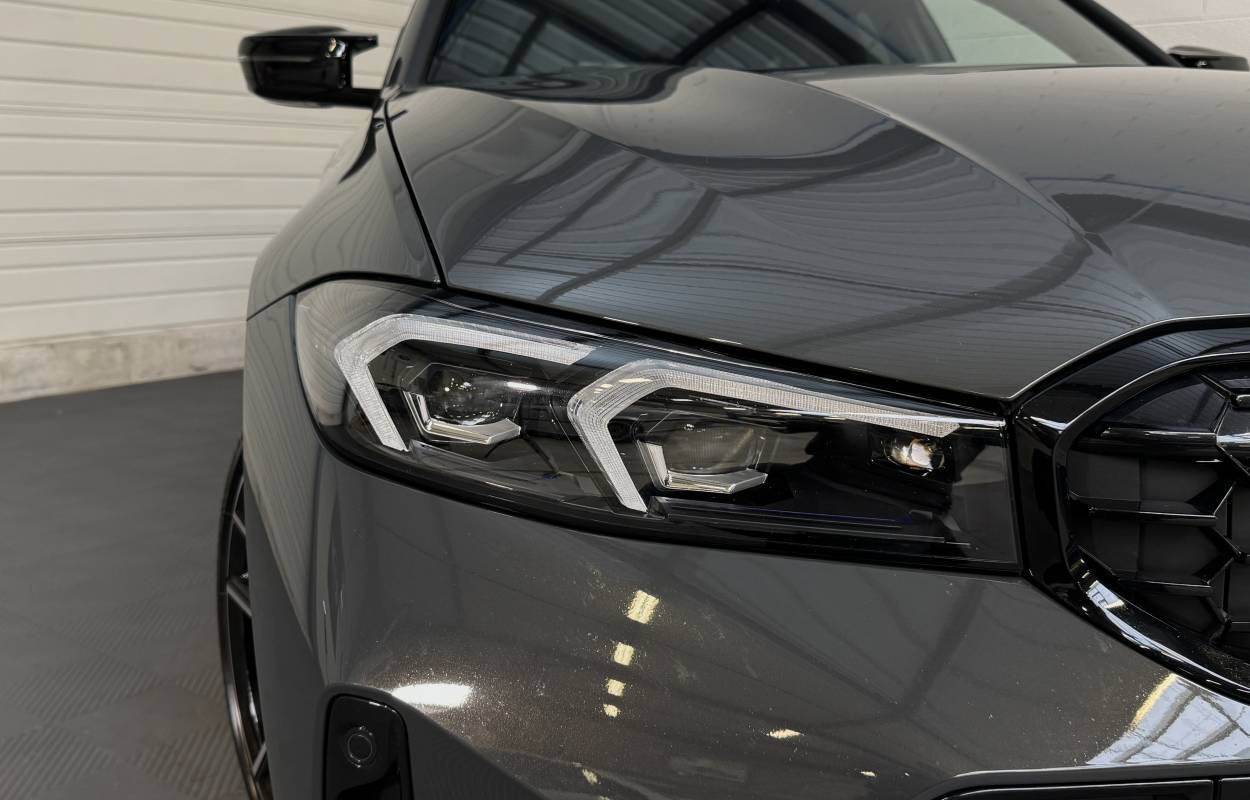 BMW M340d xDrive Touring G21 340cv BVA8 2
