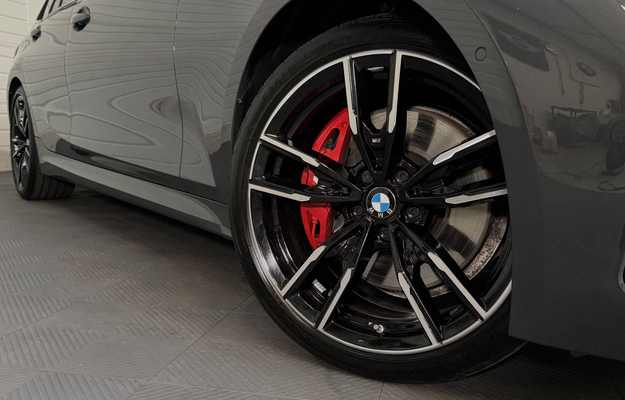 BMW M340d xDrive Touring G21 340cv BVA8 3