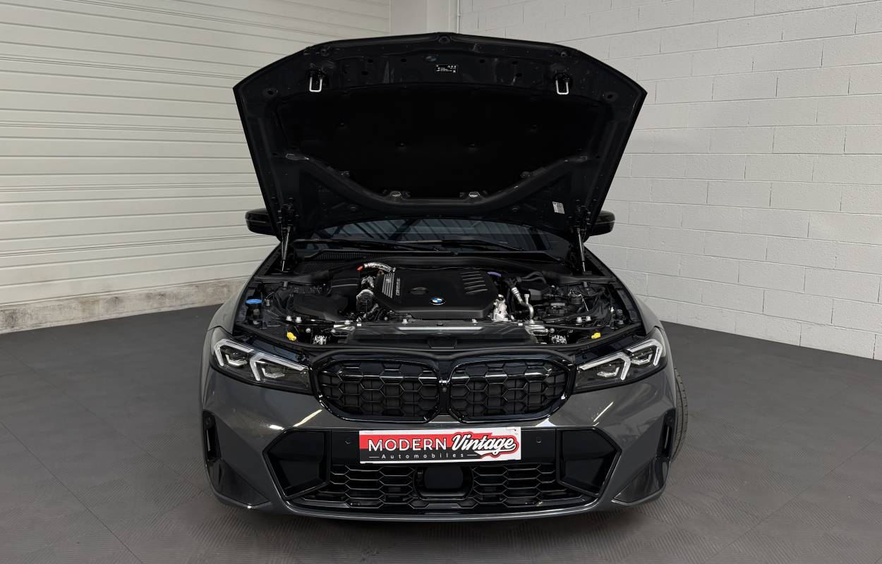 BMW M340d xDrive Touring G21 340cv BVA8 4