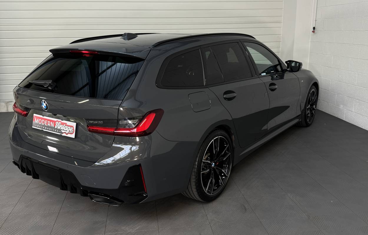 BMW M340d xDrive Touring G21 340cv BVA8 1