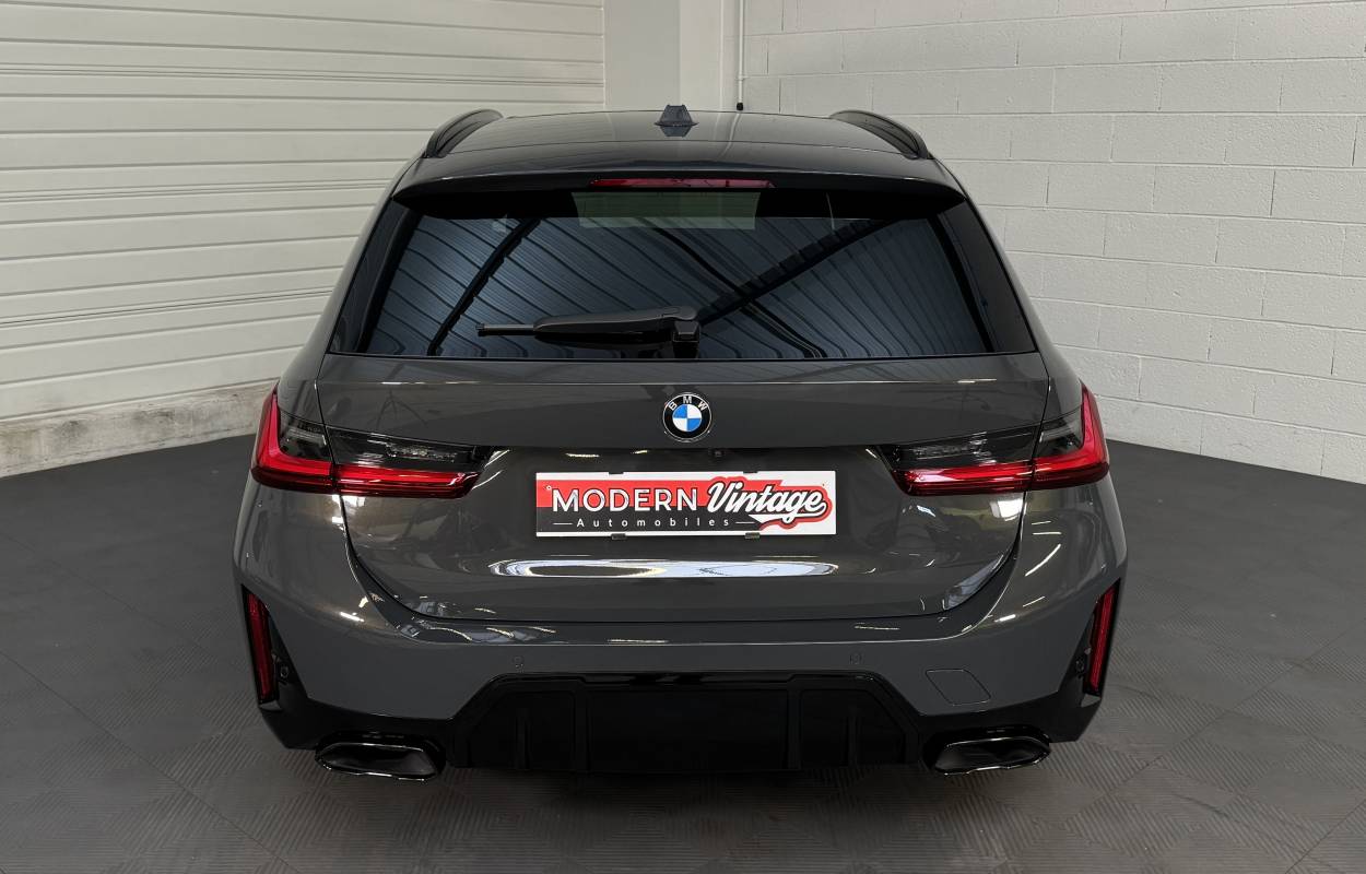BMW M340d xDrive Touring G21 340cv BVA8 2
