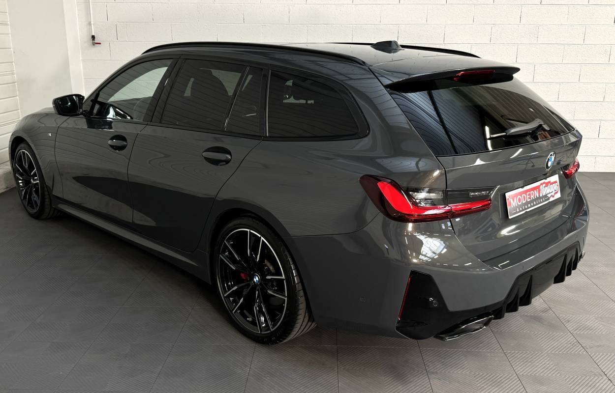 BMW M340d xDrive Touring G21 340cv BVA8 3