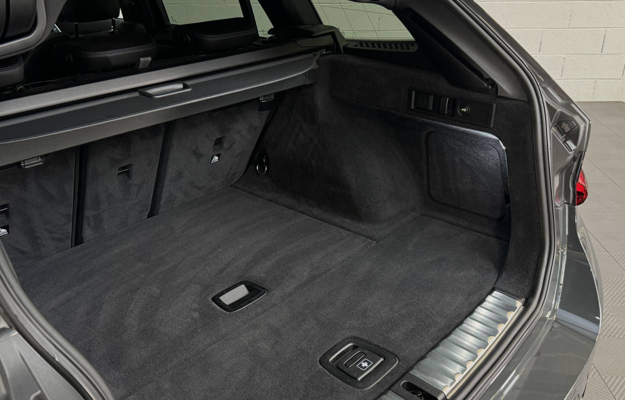 BMW M340d xDrive Touring G21 340cv BVA8 8