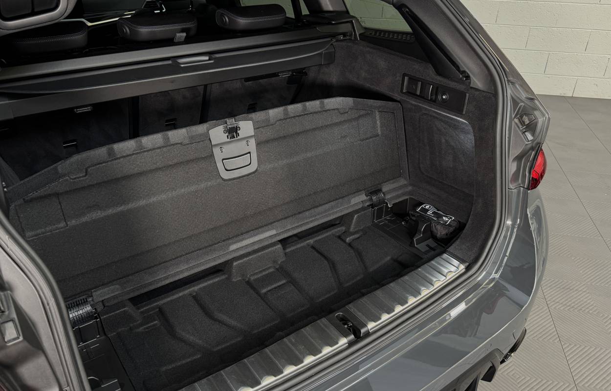 BMW M340d xDrive Touring G21 340cv BVA8 2
