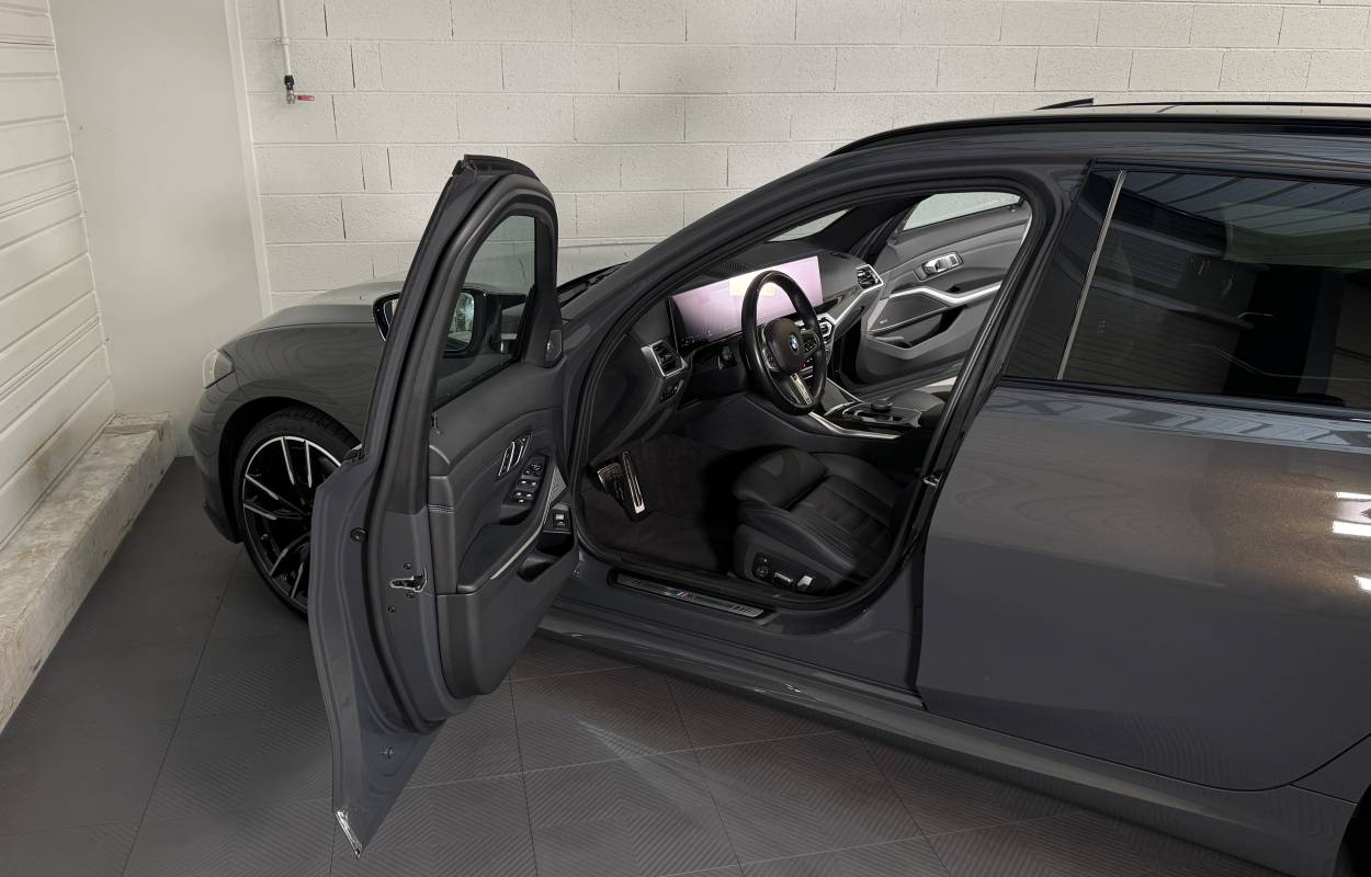 BMW M340d xDrive Touring G21 340cv BVA8 4