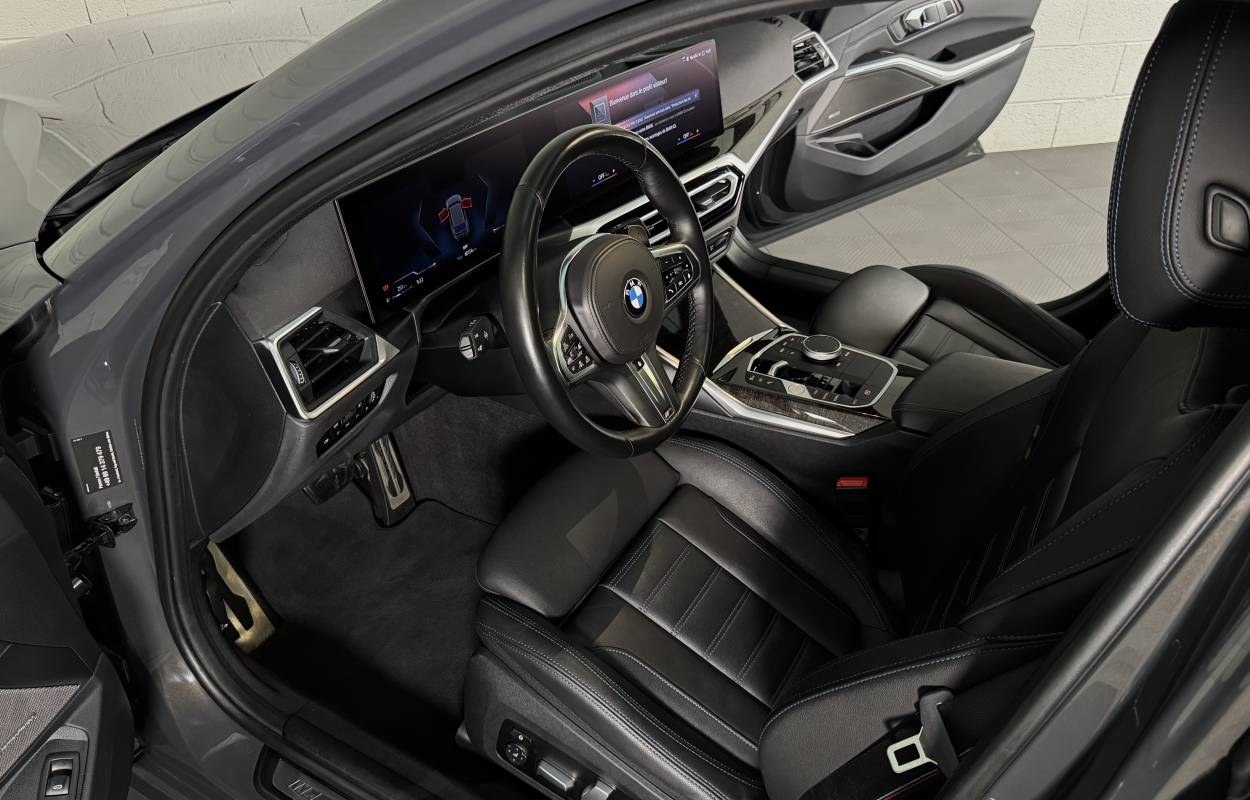 BMW M340d xDrive Touring G21 340cv BVA8 5