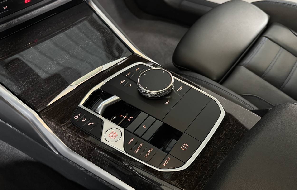 BMW M340d xDrive Touring G21 340cv BVA8 1