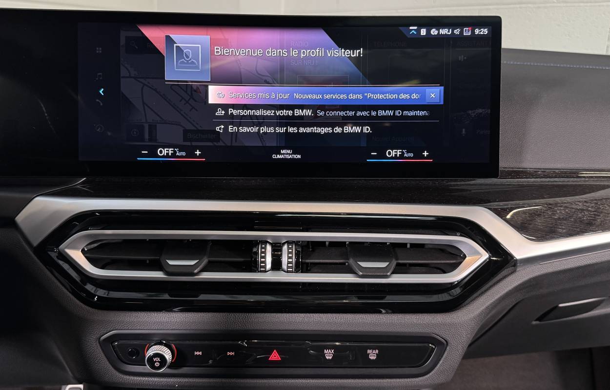 BMW M340d xDrive Touring G21 340cv BVA8 3