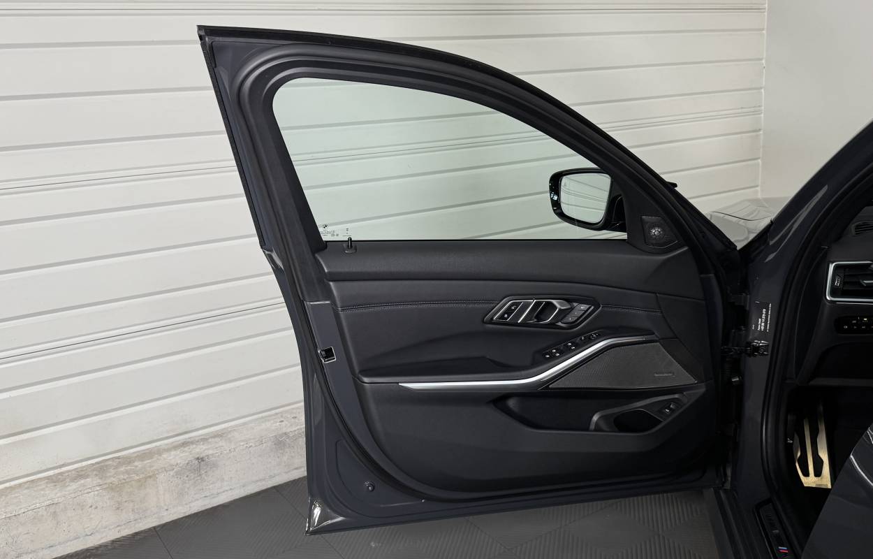 BMW M340d xDrive Touring G21 340cv BVA8 8