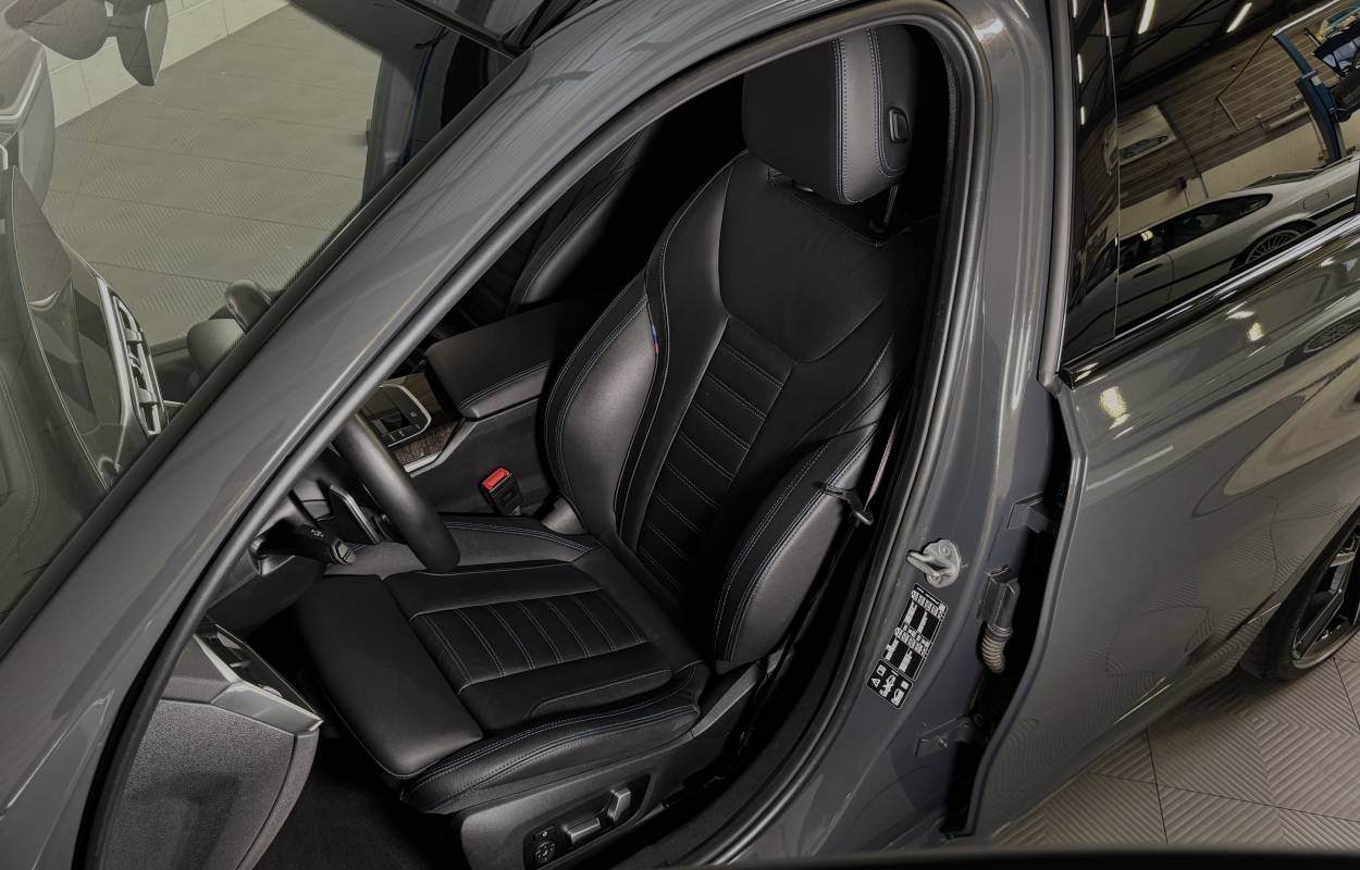 BMW M340d xDrive Touring G21 340cv BVA8 1