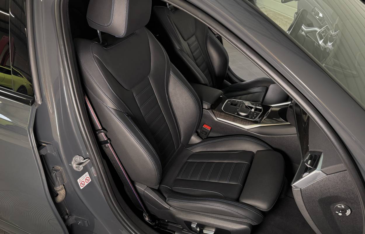 BMW M340d xDrive Touring G21 340cv BVA8 6