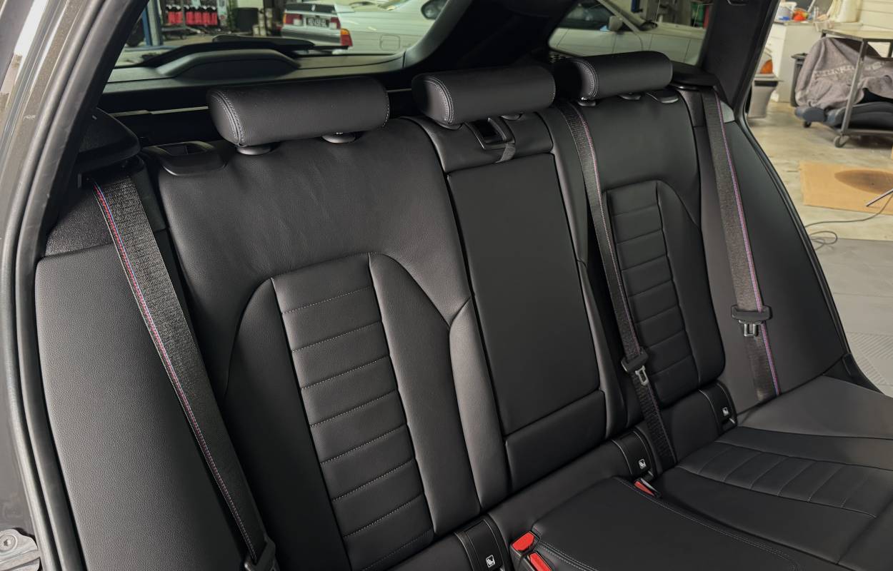 BMW M340d xDrive Touring G21 340cv BVA8 0