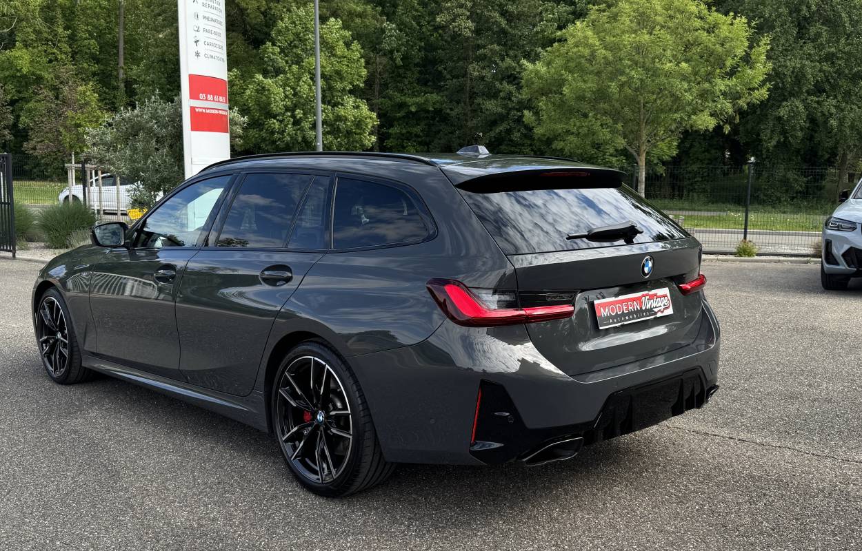 BMW M340d xDrive Touring G21 340cv BVA8 3