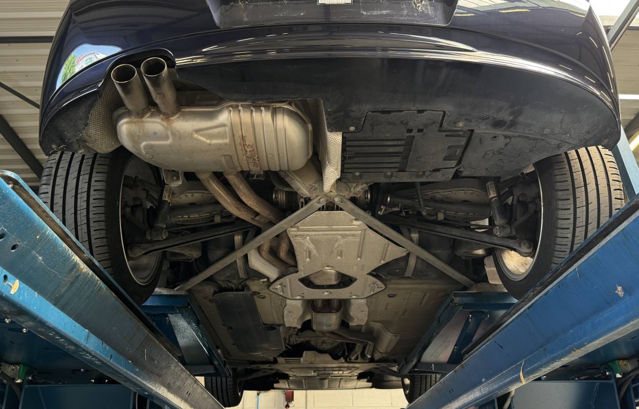 BMW Z4 2.5i Roadster 177cv 0