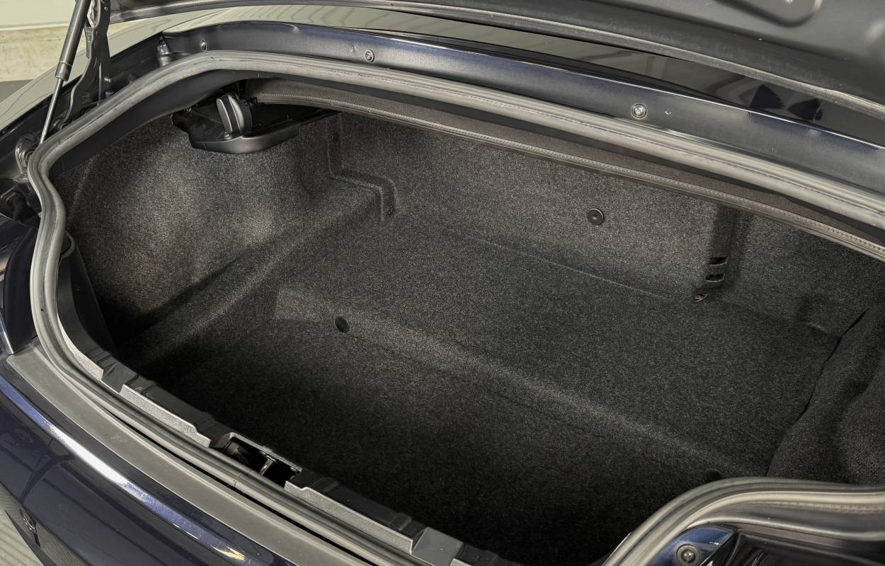 BMW Z4 2.5i Roadster 177cv 5