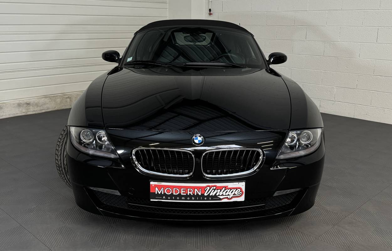 BMW Z4 2.5i Roadster 177cv 1