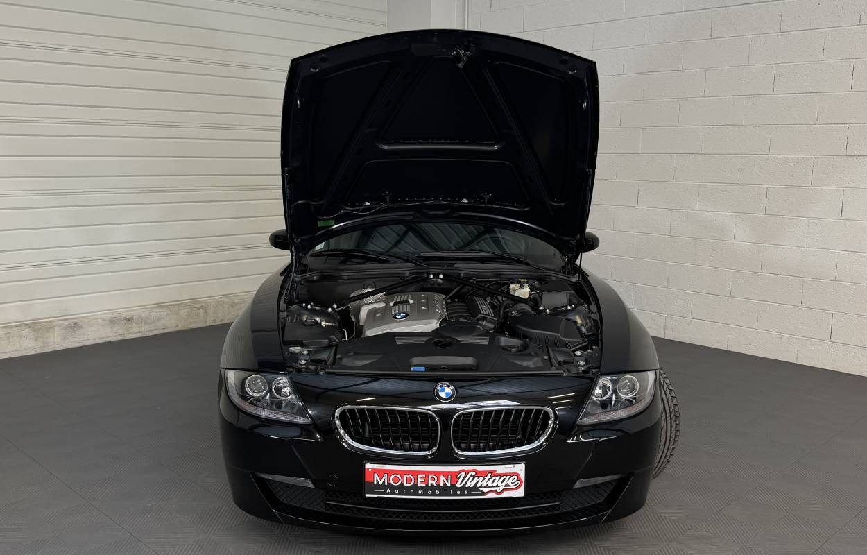 BMW Z4 2.5i Roadster 177cv 5