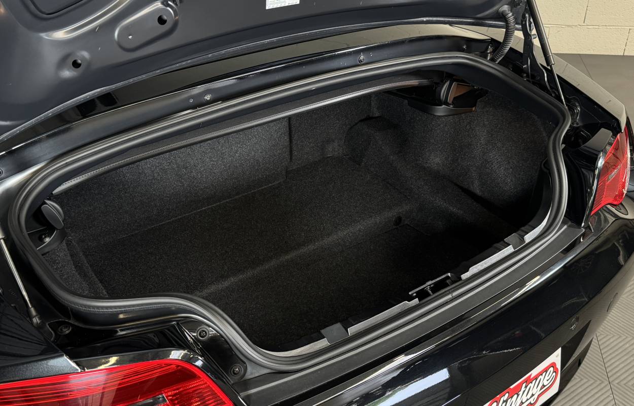 BMW Z4 2.5i Roadster 177cv 6