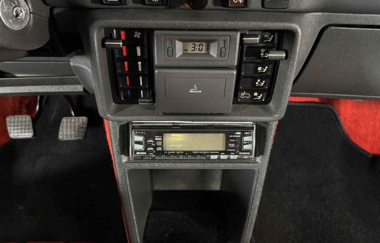 Peugeot 205 GTI 1.6 115cv Phase 1 3