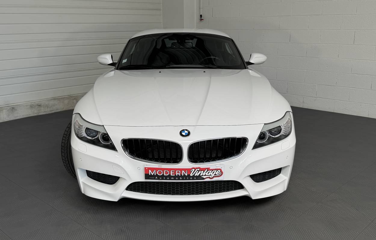 BMW Z4 23i sDrive 204cv Pack M Sport 1
