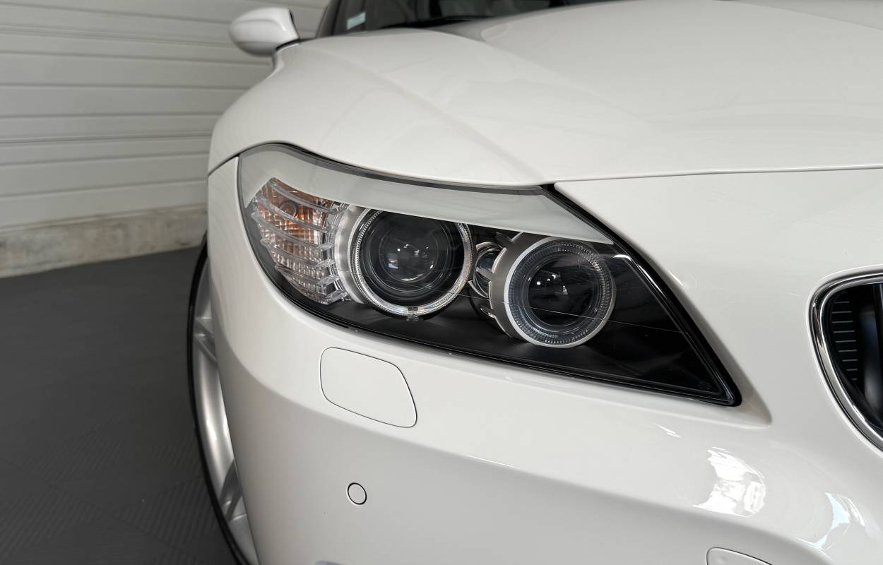 BMW Z4 23i sDrive 204cv Pack M Sport 4