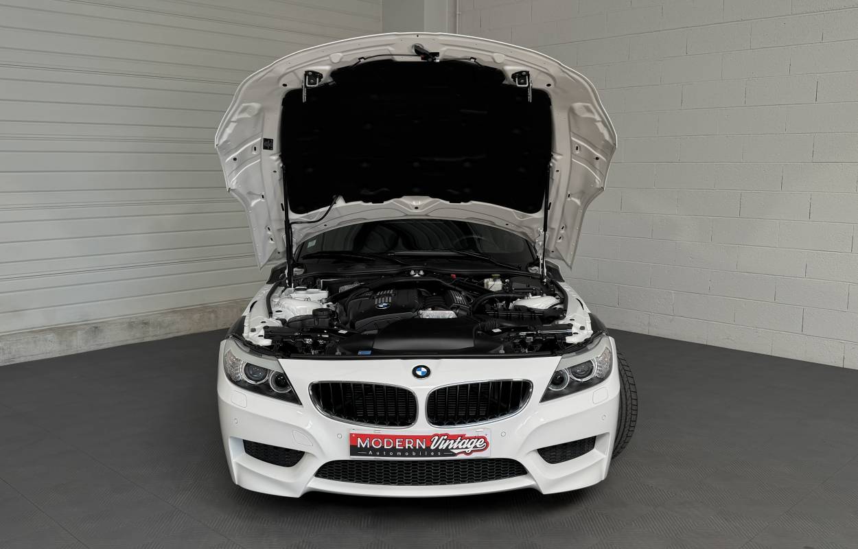 BMW Z4 23i sDrive 204cv Pack M Sport 6