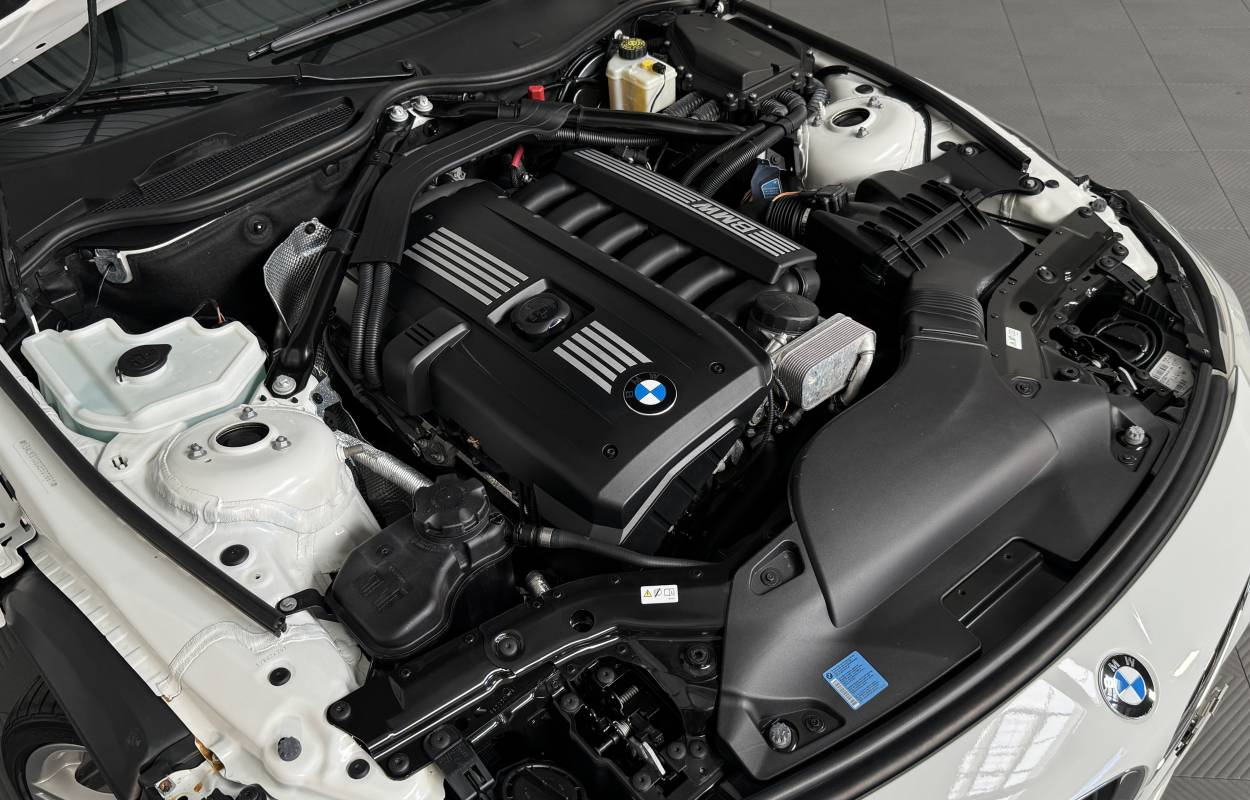 BMW Z4 23i sDrive 204cv Pack M Sport 7