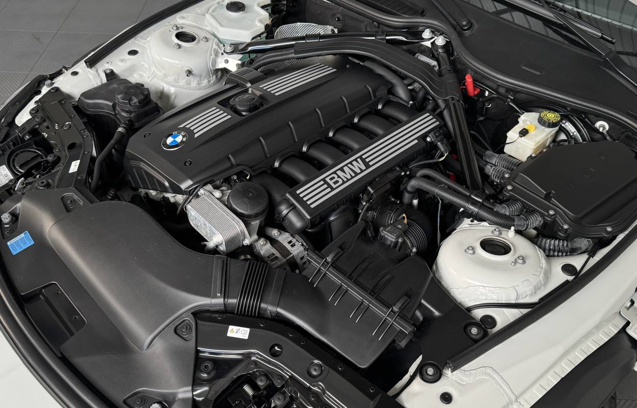 BMW Z4 23i sDrive 204cv Pack M Sport 8